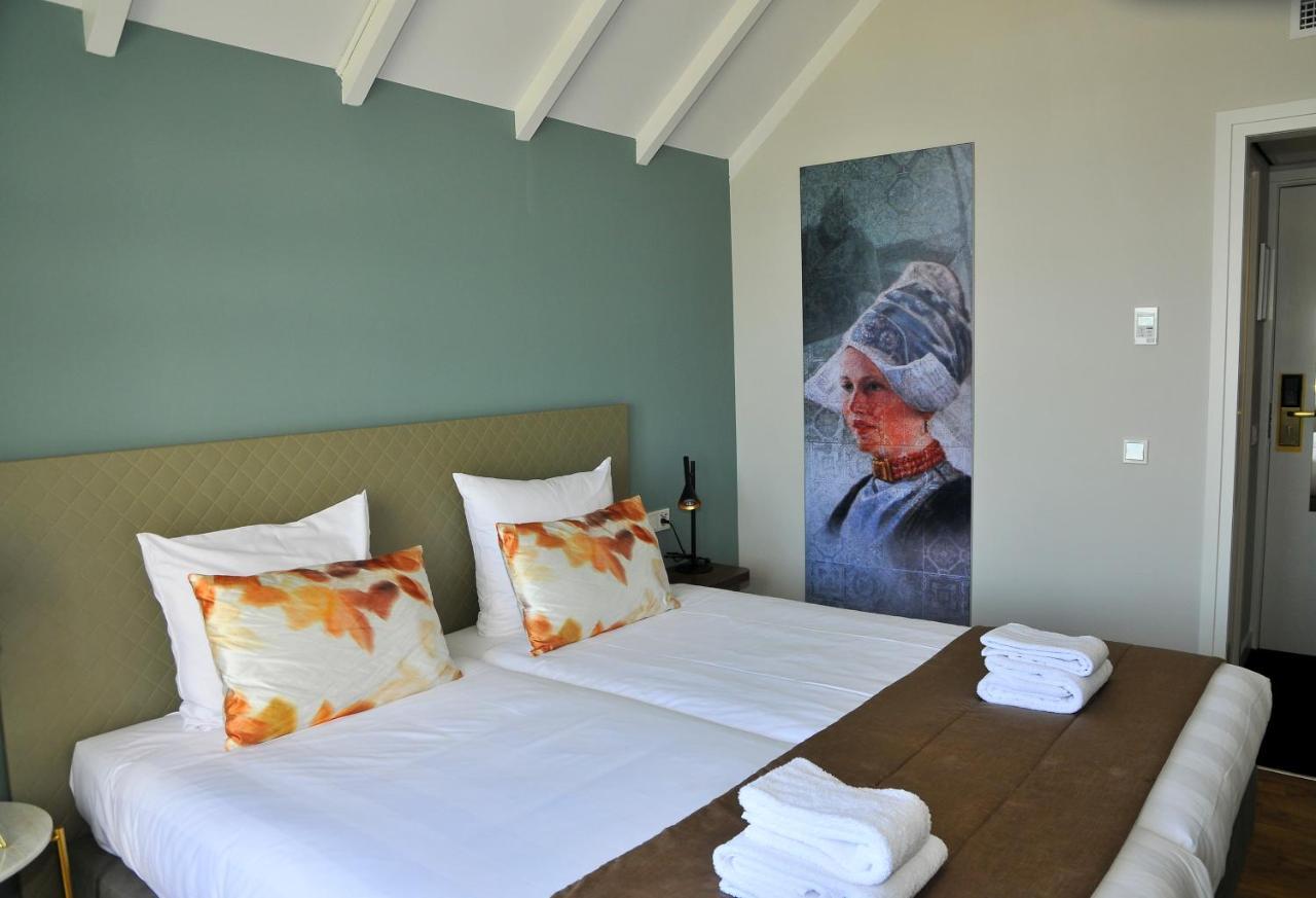 Comfort Tweepersoonskamer met 2 Aparte Bedden